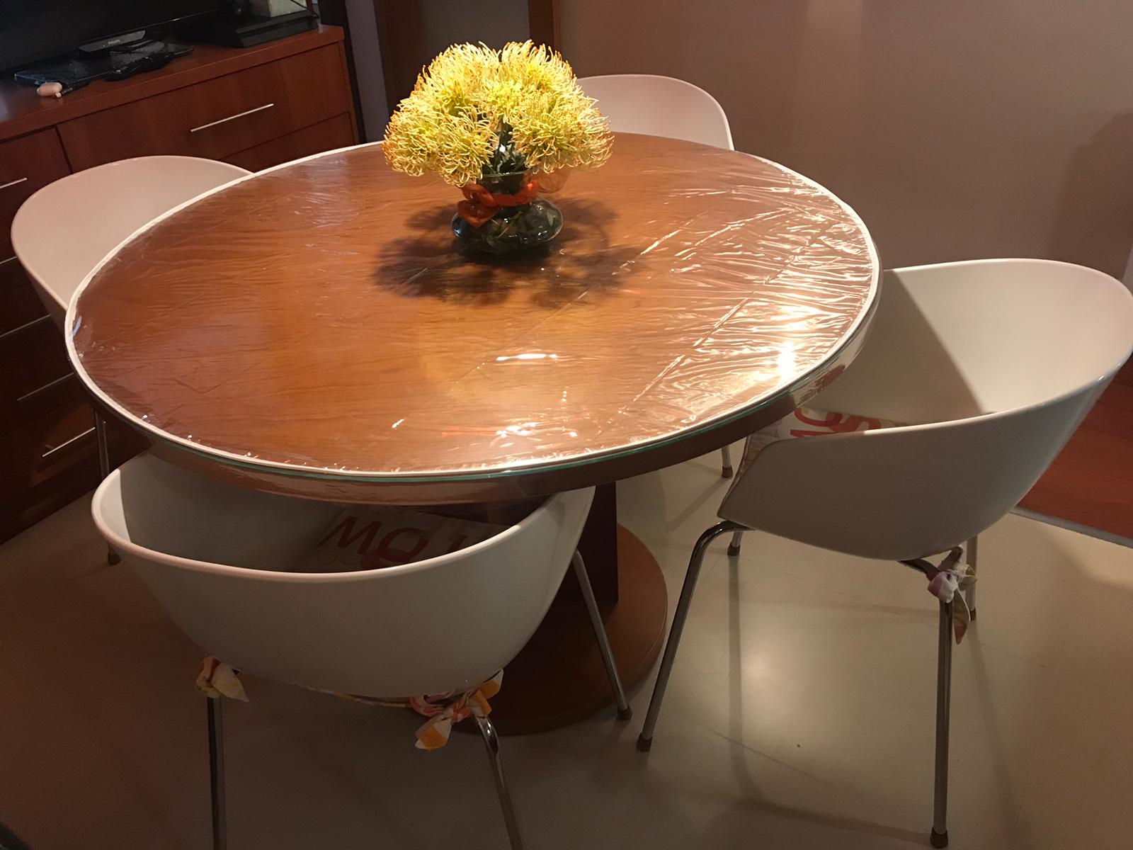 hule mesa redonda de 90 – Compra hule mesa redonda de 90 con envío gratis  en AliExpress version